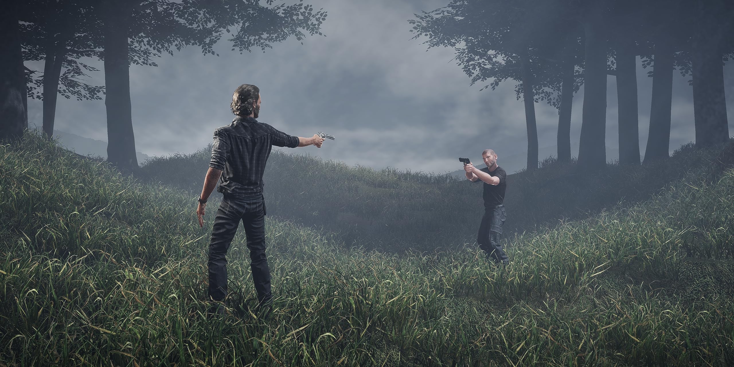The Walking Dead: Destinies - PlayStation 5 & PC Action Adventure Game 13