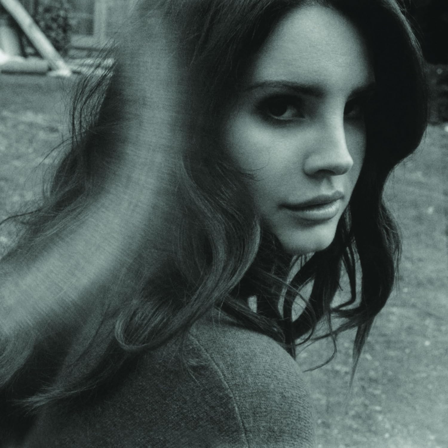 Lana Del Rey - Ultraviolence [VINYL] 2xLP Deluxe Edition 4