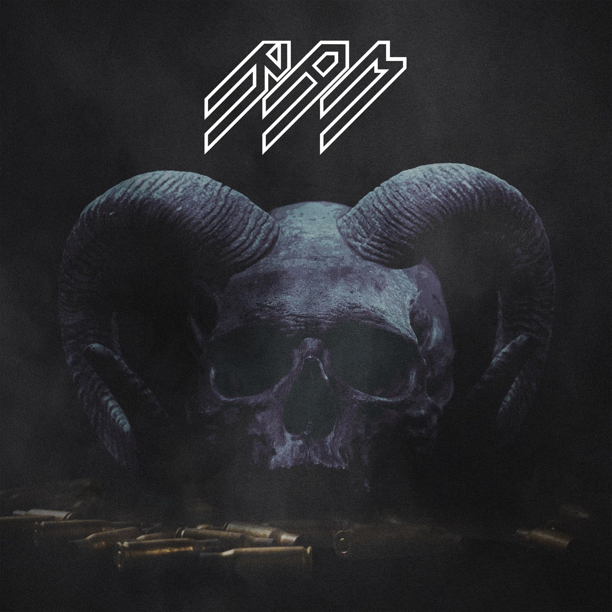 Ram - Against [CD] 1