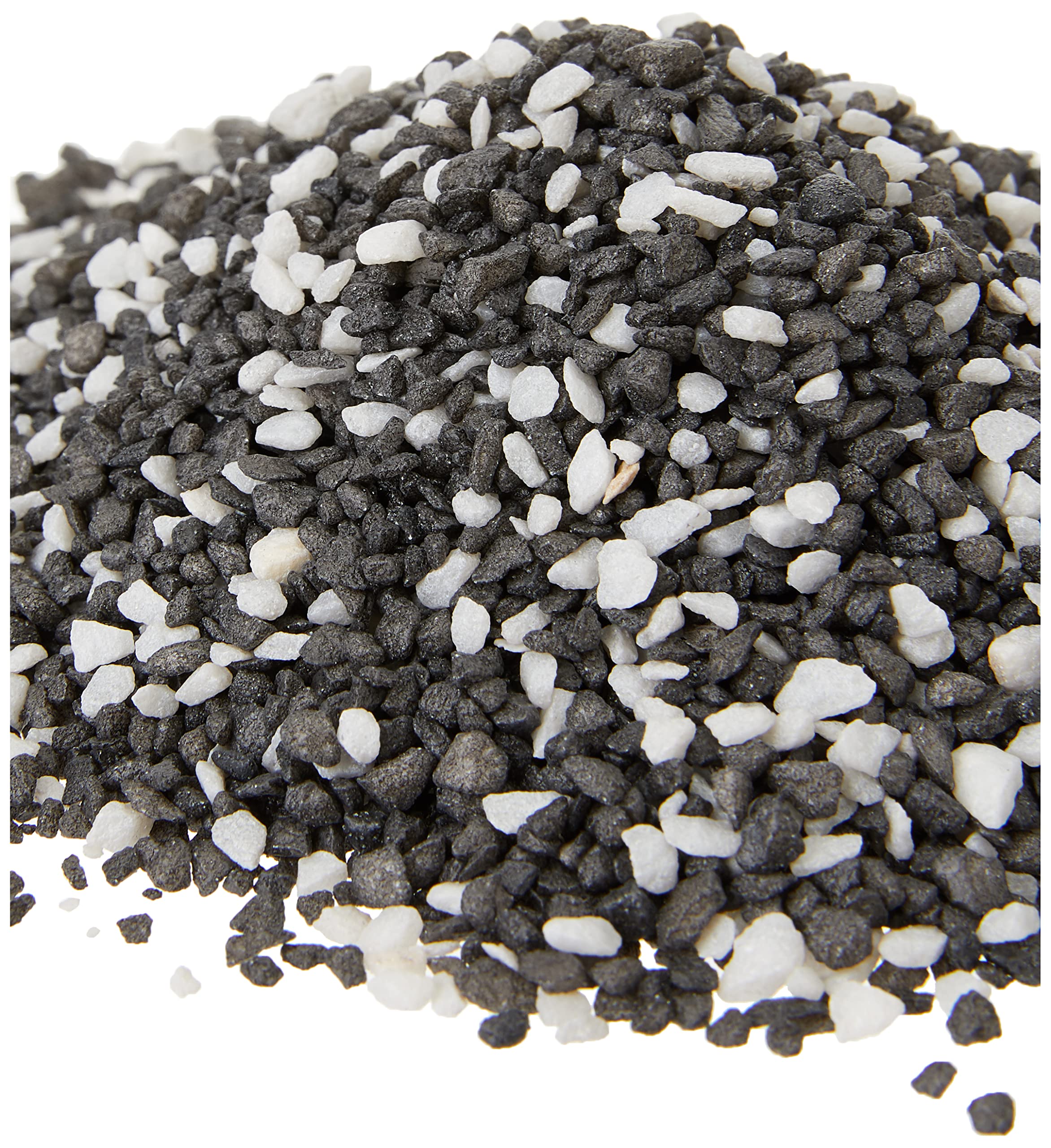 Pettex Roman Gravel - Harlequin Blend Aquatic Substrate | 2 kg Pack 3