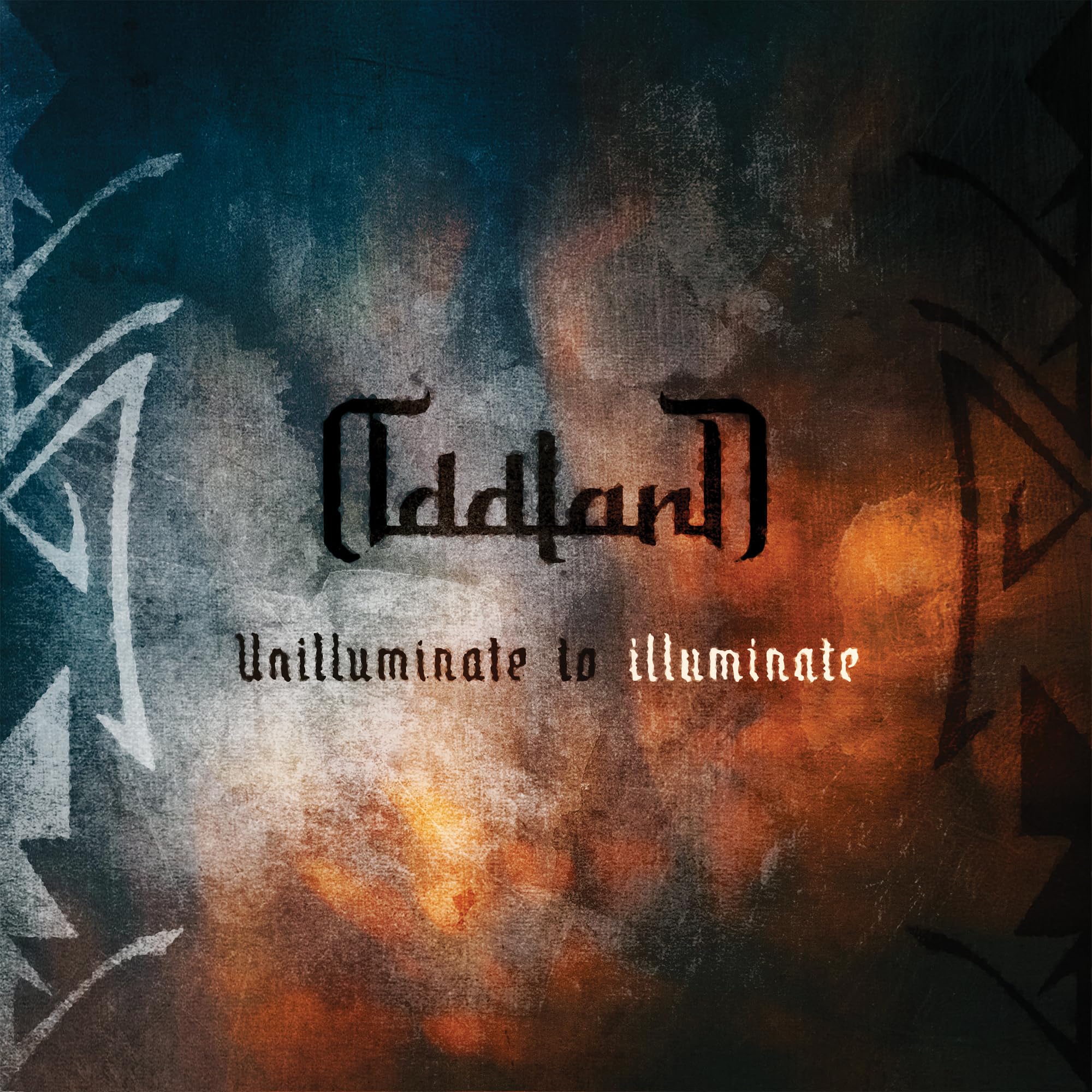 Oddland - Unilluminate To Illuminate [CD] 1
