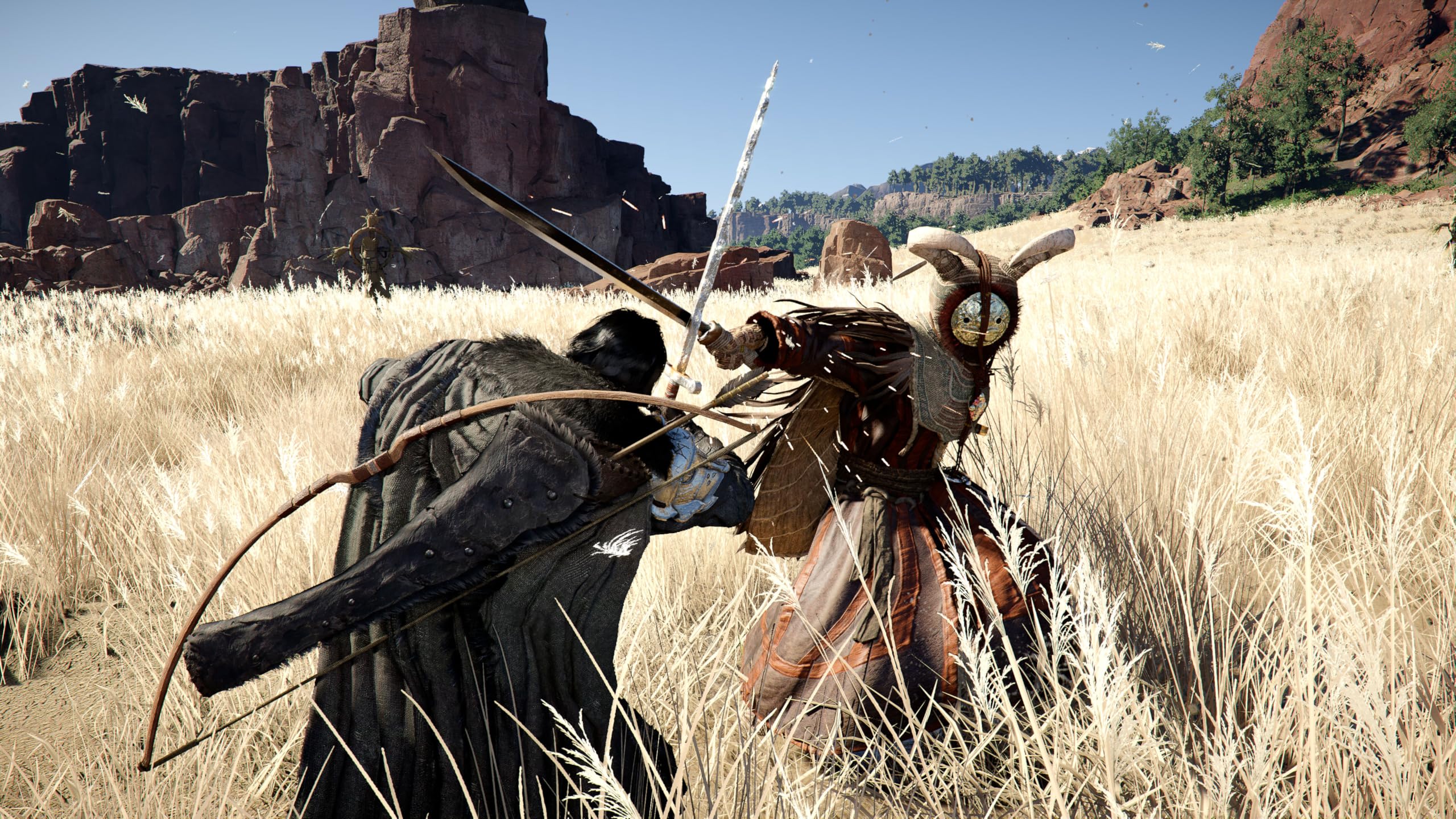 Crimson Desert: Day One Edition [PlayStation 5] 6
