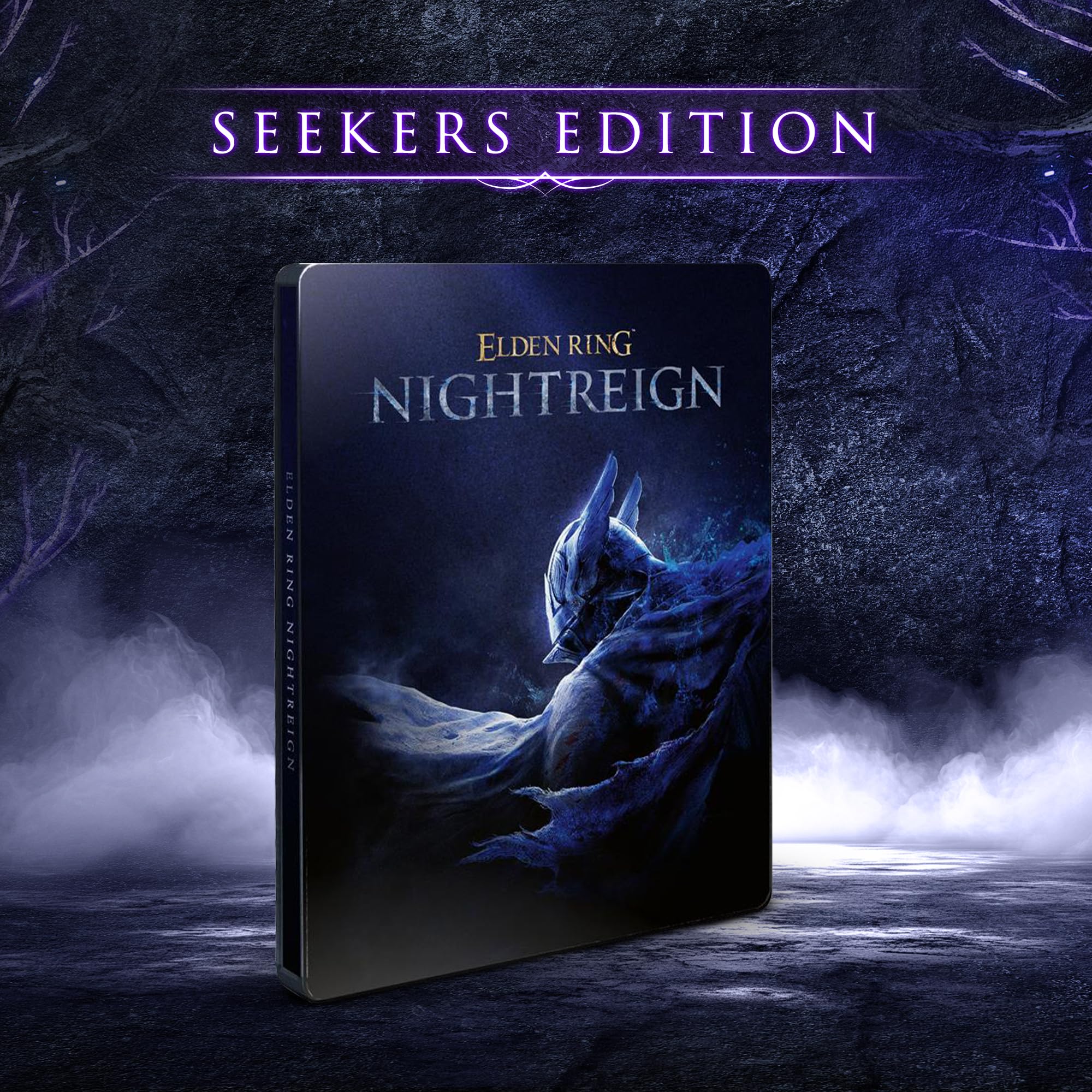 Elden Ring Nightreign – PlayStation 5 Seekers Edition