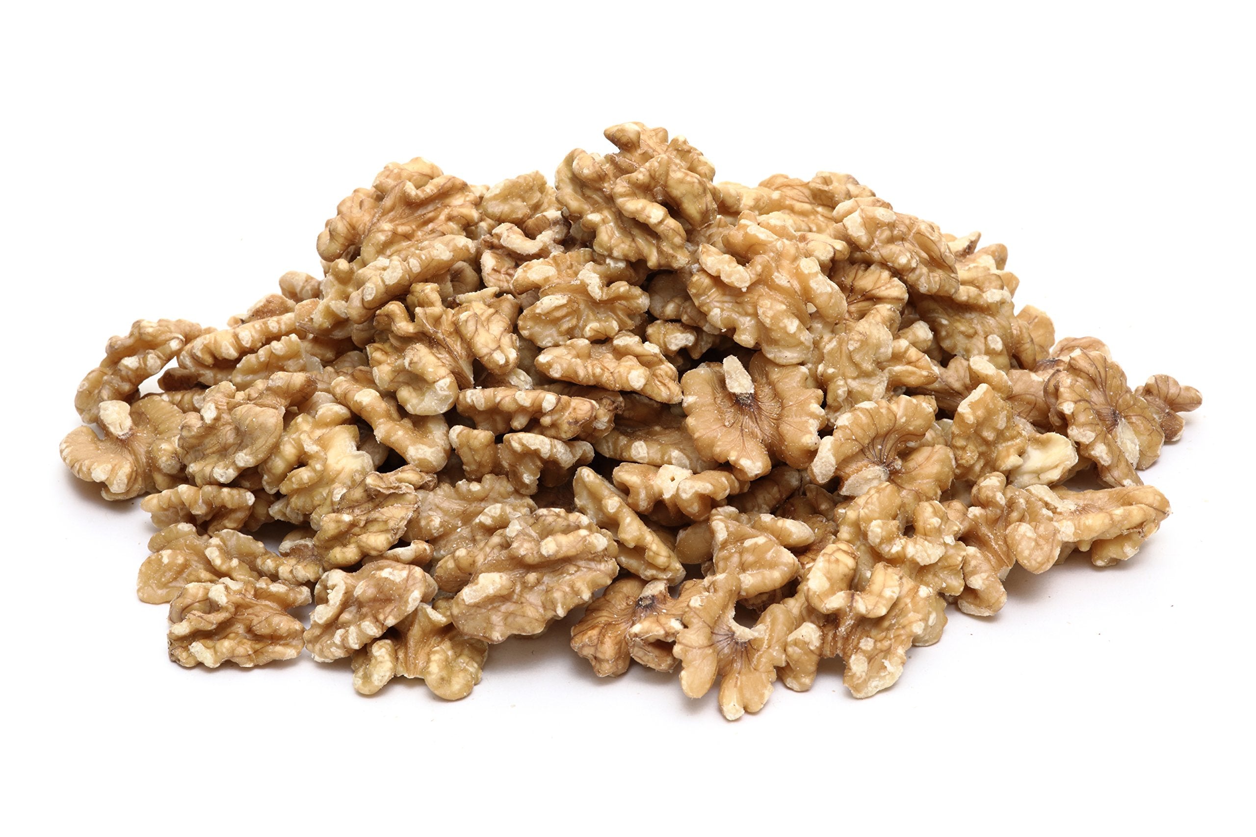 Chandra Whole Foods Walnut Halves - 350g | Gluten-Free | Vegan-Friendly 6