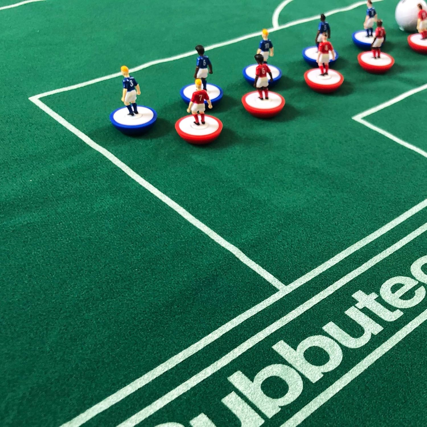 Subbuteo Team Edition Board Game 2