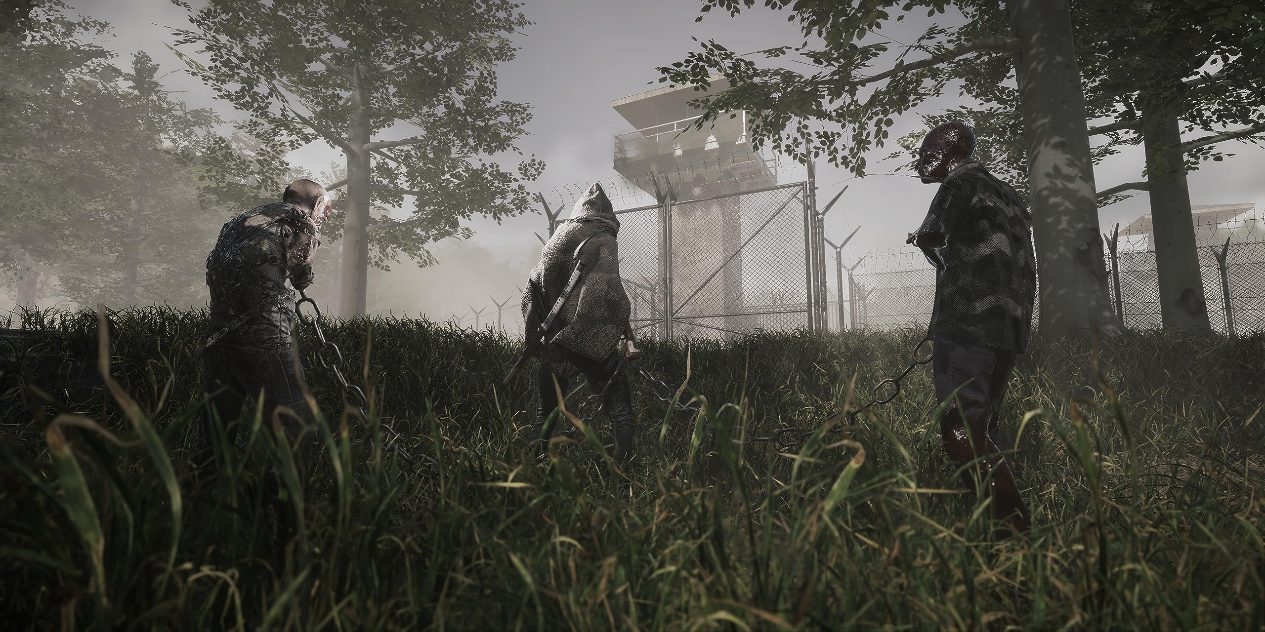 The Walking Dead: Destinies - PlayStation 5 & PC Action Adventure Game 14