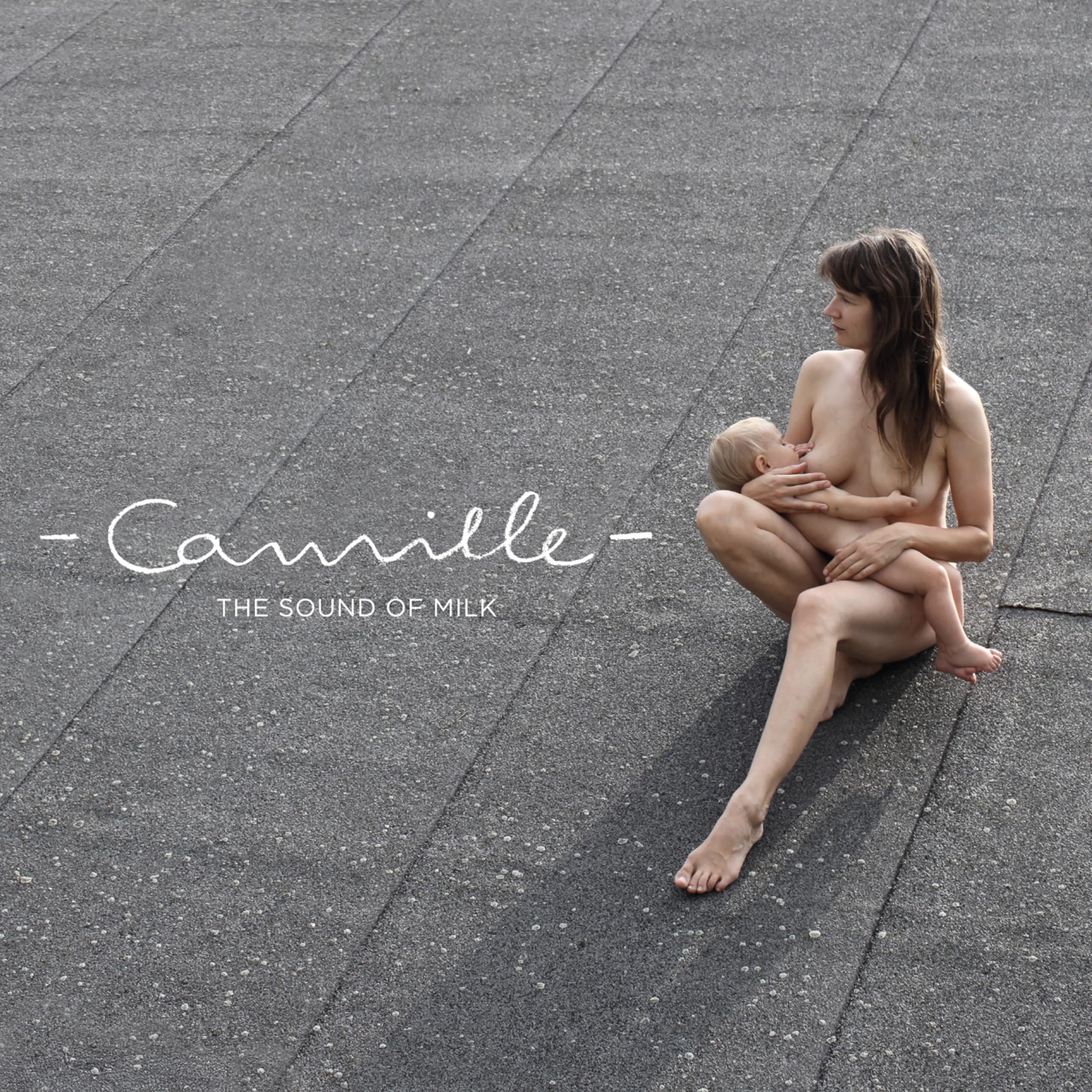 Camille - The Sound of Milk [CD] 1