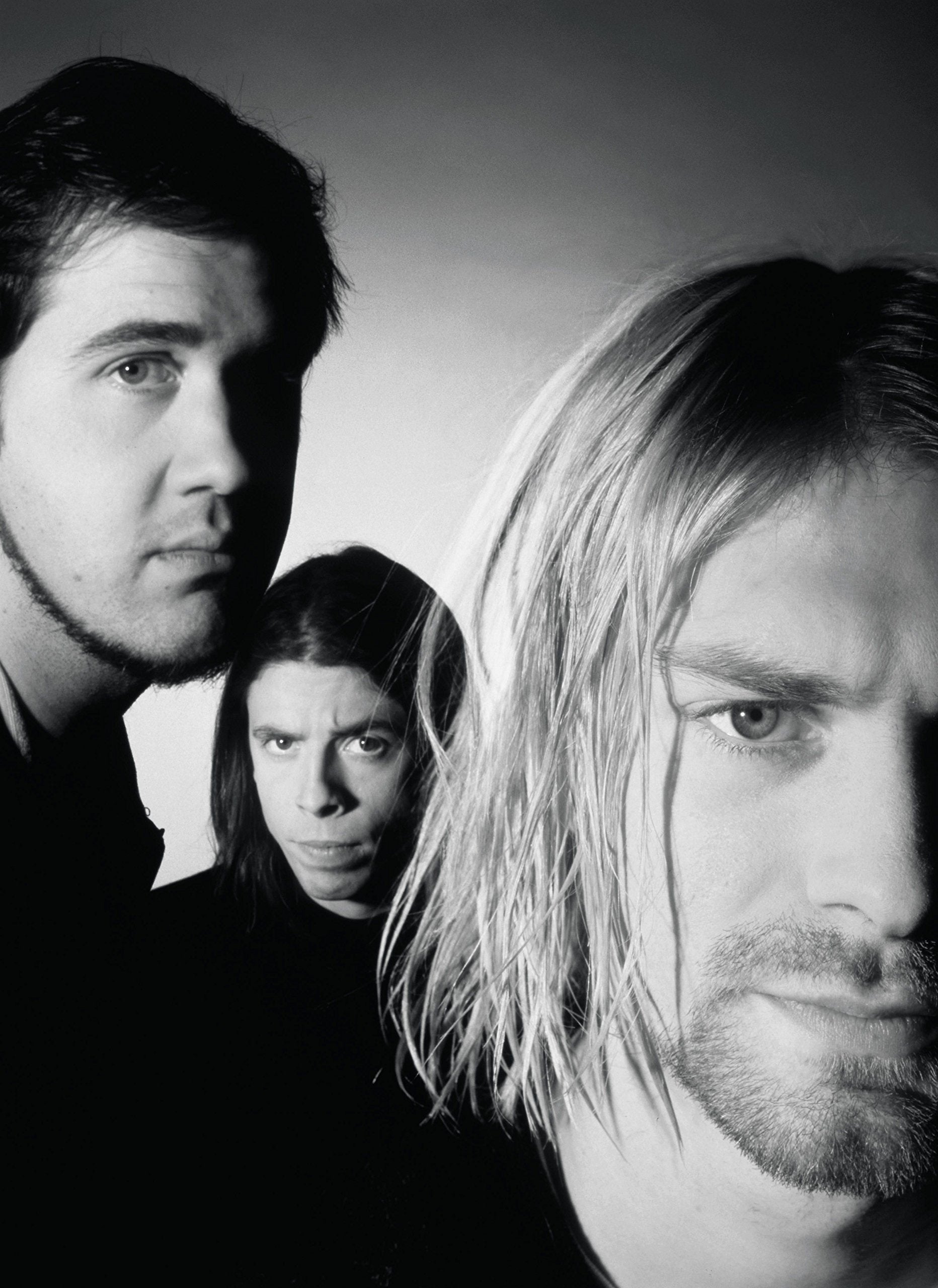 Nirvana - MTV Unplugged in New York [CD]