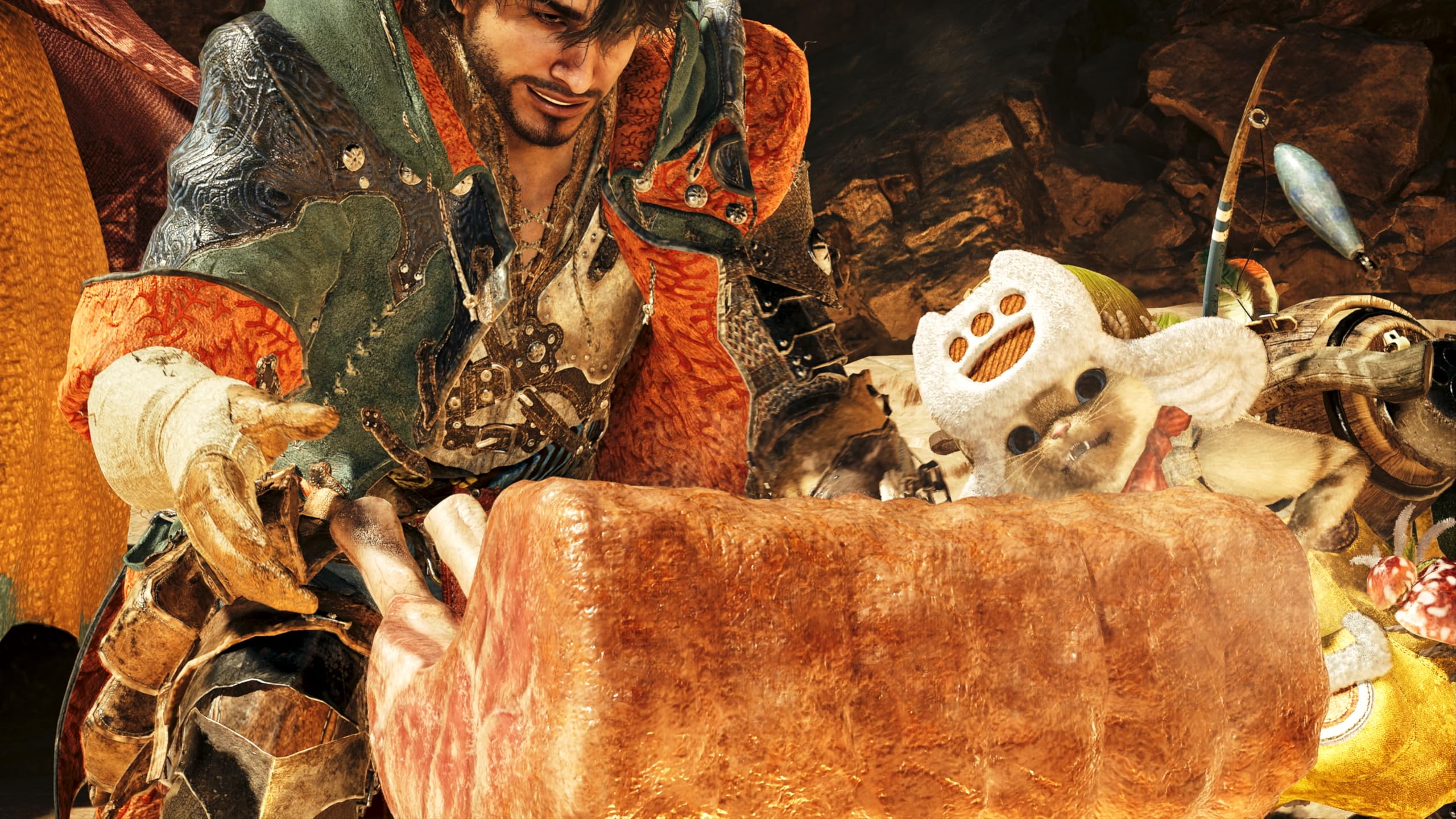 Monster Hunter Wilds - Xbox Series X 6