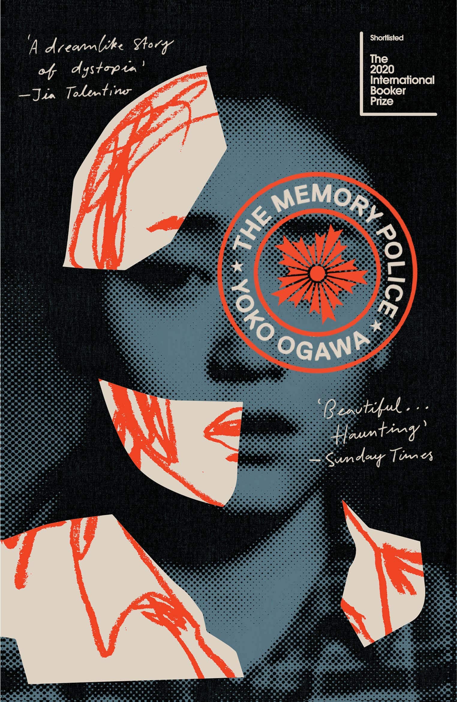The Memory Police by Yoko Ogawa - A Haunting Novel of Memory and Loss