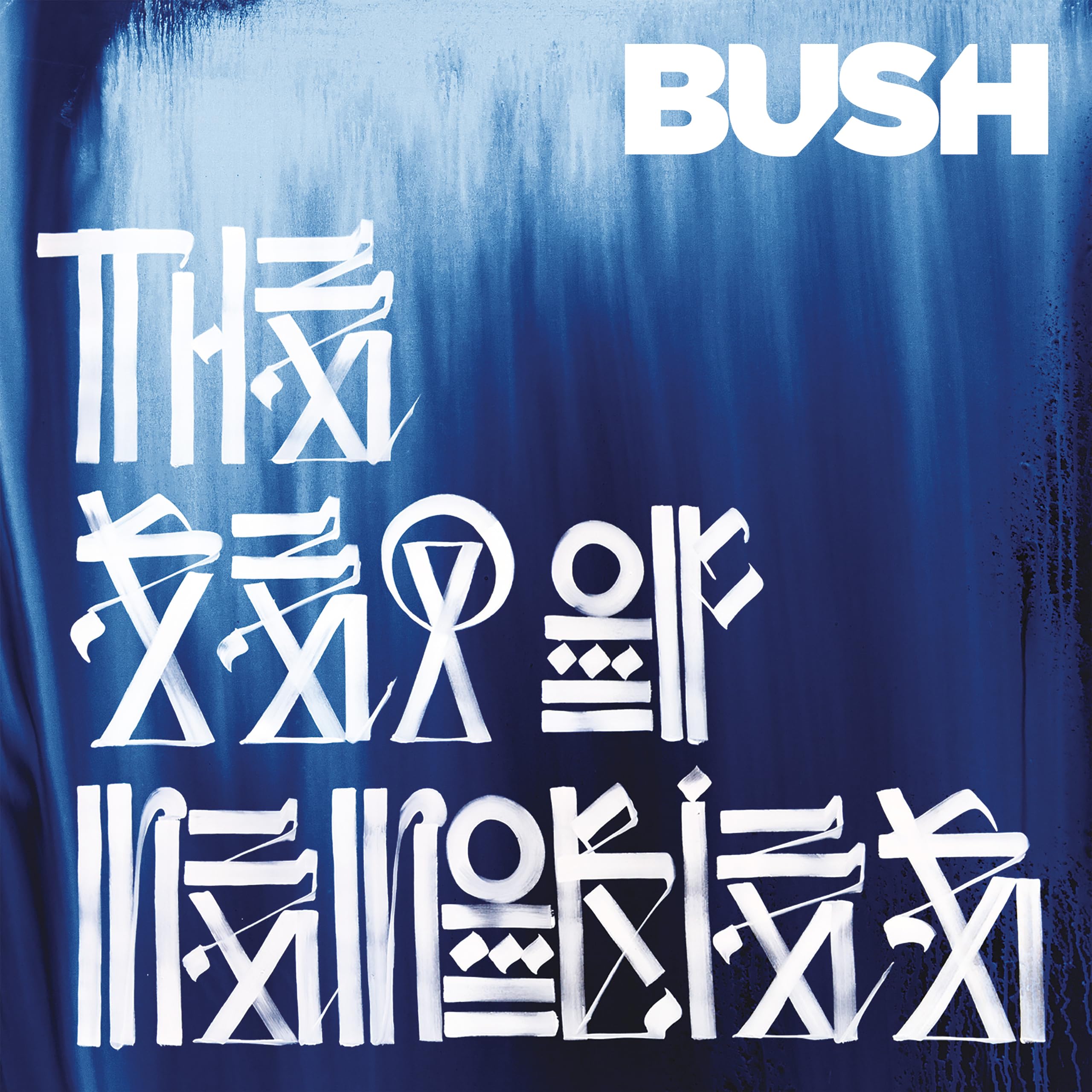 Bush - The Sea Of Memories [2CD] 3