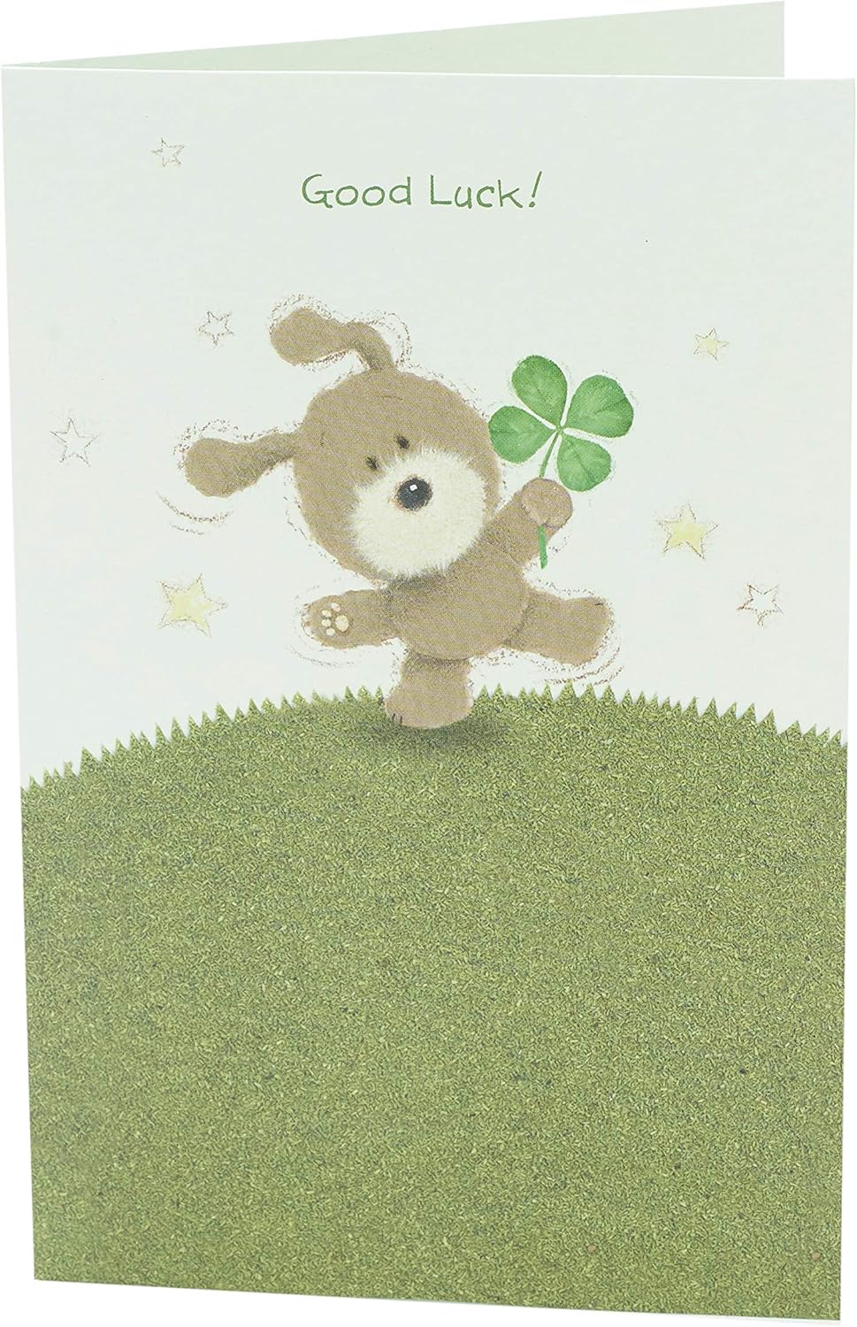 Good Luck Card - Cute Good Luck Card - 5