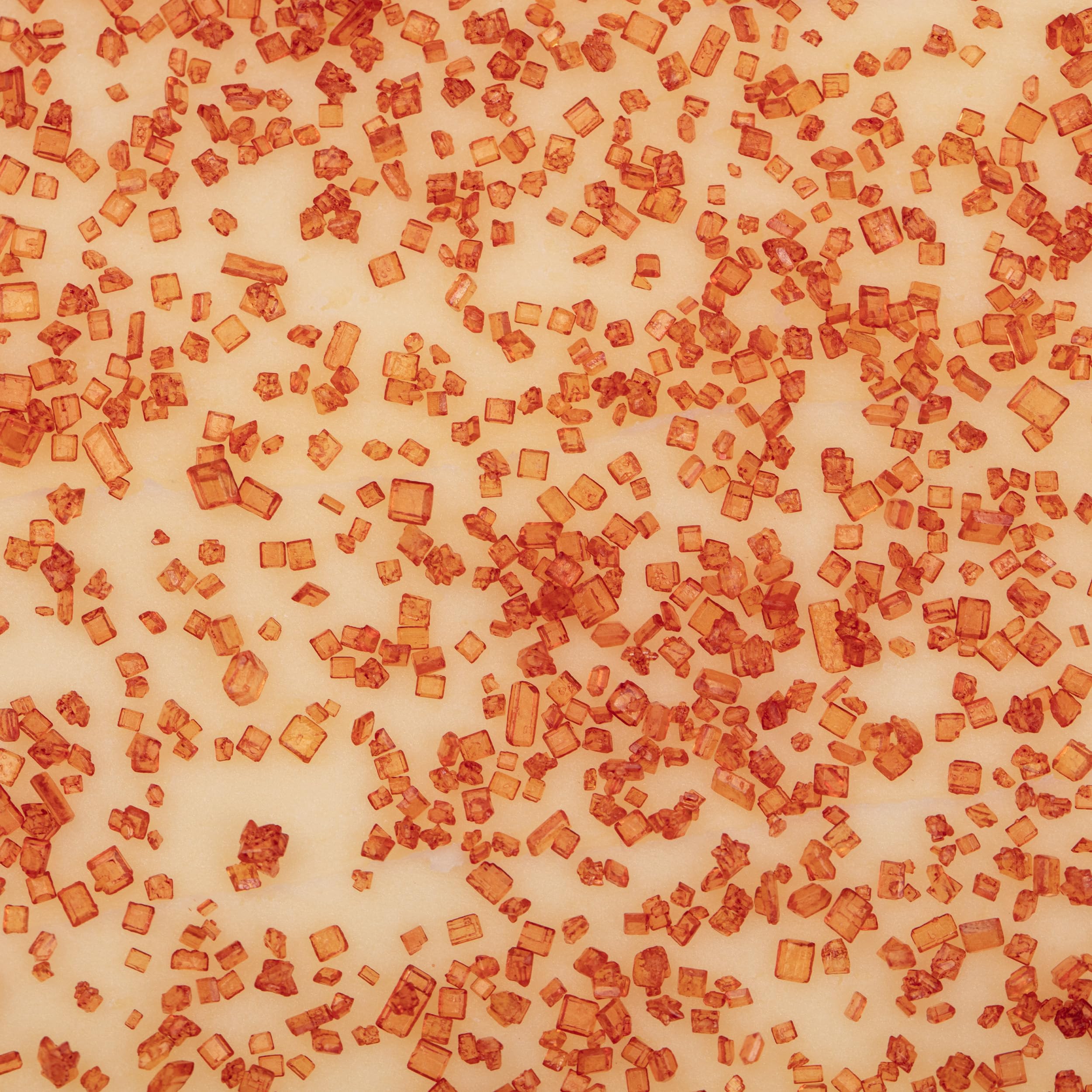 PME Cake Sprinkle Sugars - Red | 112g | Sugar Sprinkles for Cupcakes & Cakes 4