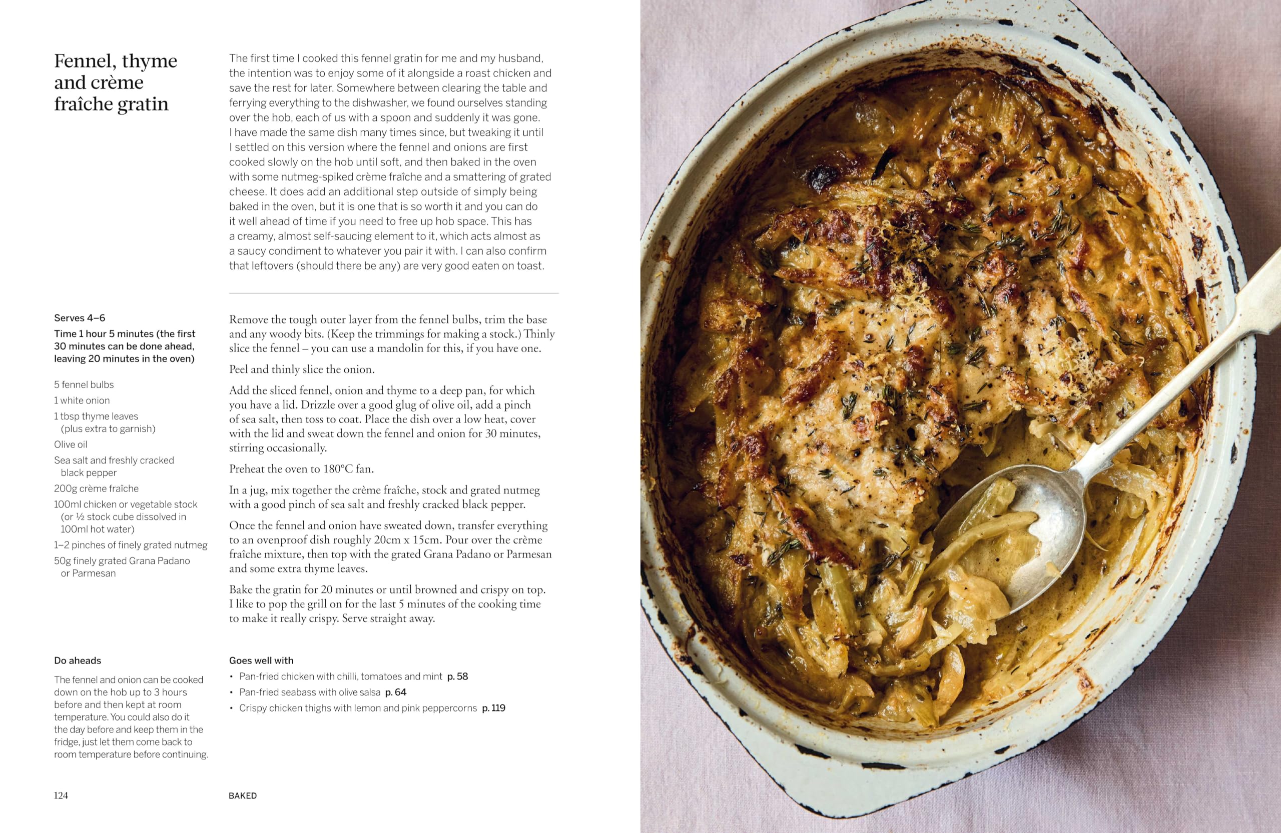 Ebury Press Cooking Made Simple - Foolproof Recipes for Busy People | Hardcover 5