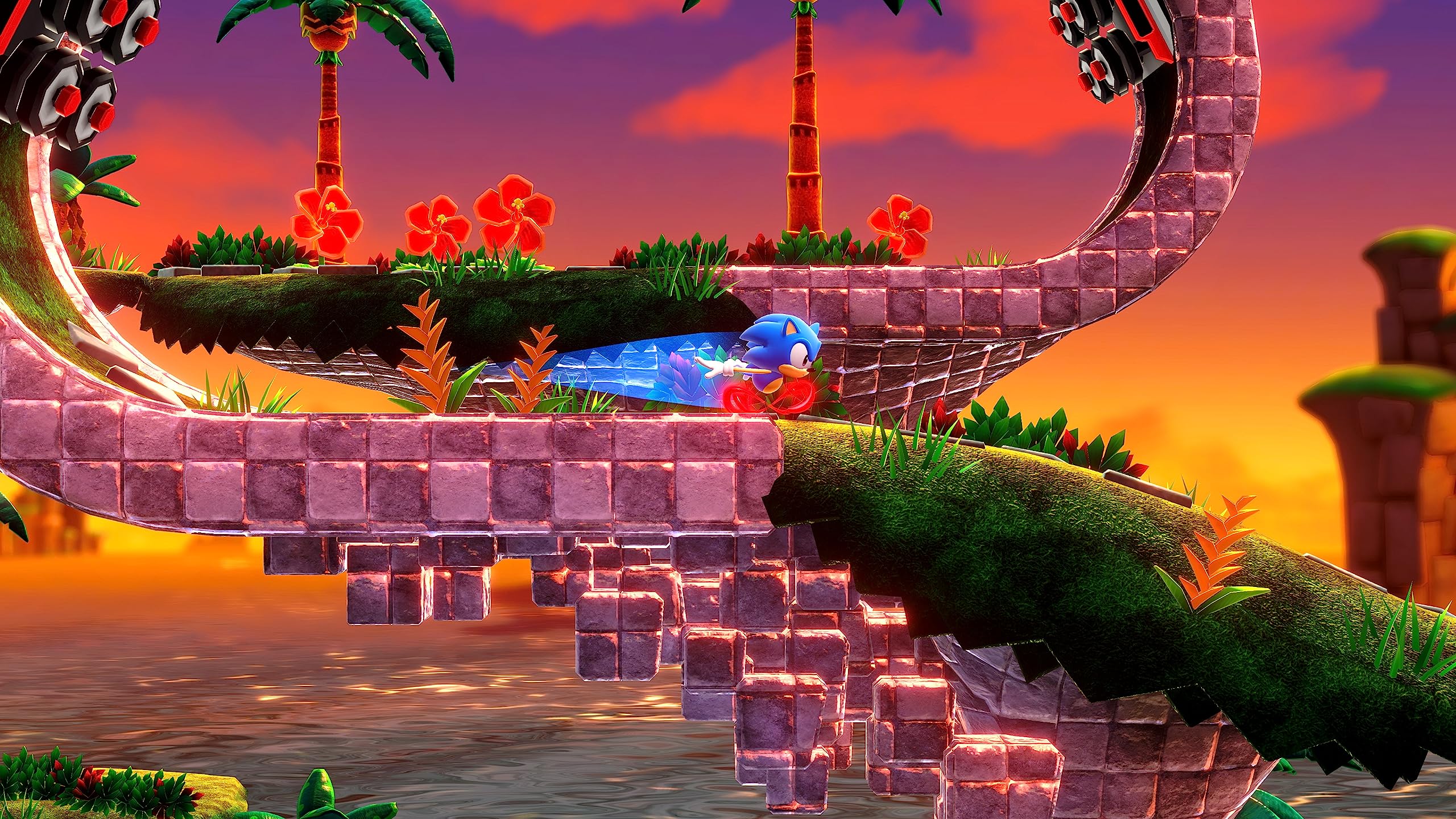 Sonic Superstars [Xbox Series X] 3