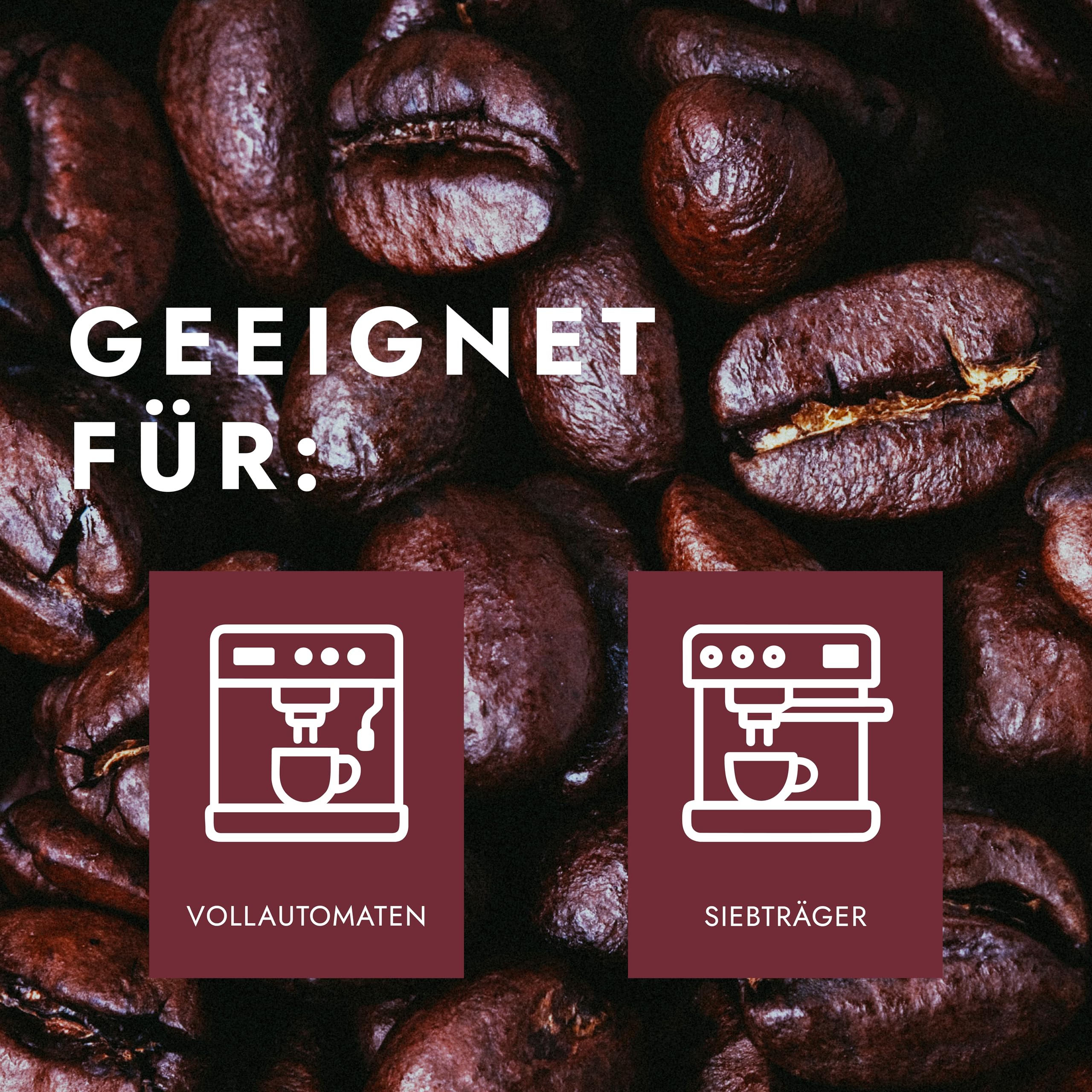Pelican Rouge DYNAMIQUE Whole Dark Roasted Coffee Beans | 75% Arabica | Rainforest Alliance Certified 7