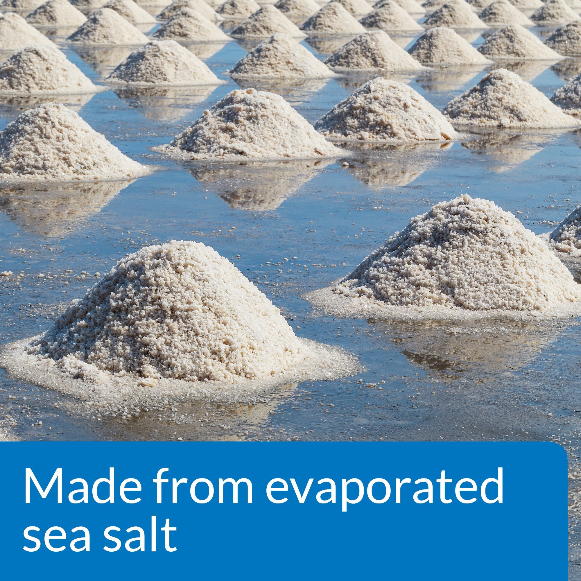 API Aquarium Salt for Freshwater Aquariums - Promotes Health & Recovery | 453g Powder 4