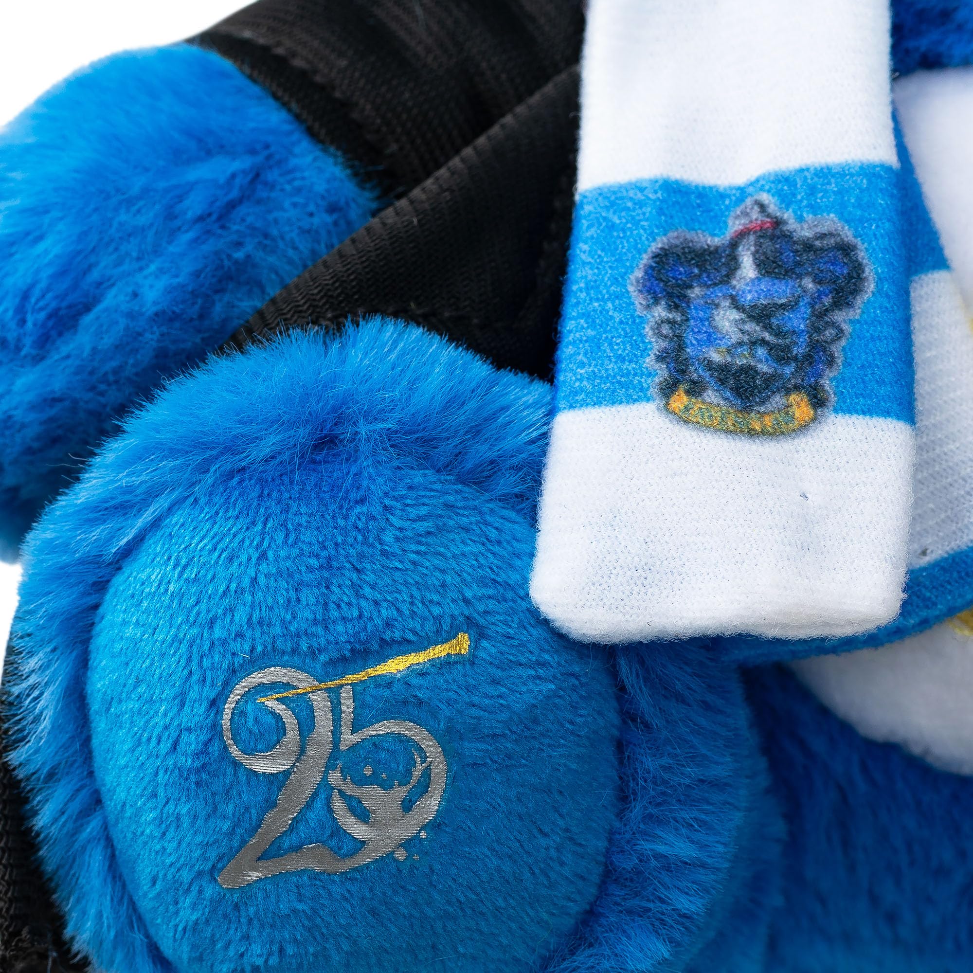 Care Bears Wish Bear Ravenclaw 30cm Hoodie Plush | Harry Potter 25th Anniversary | Ages 4+ 4