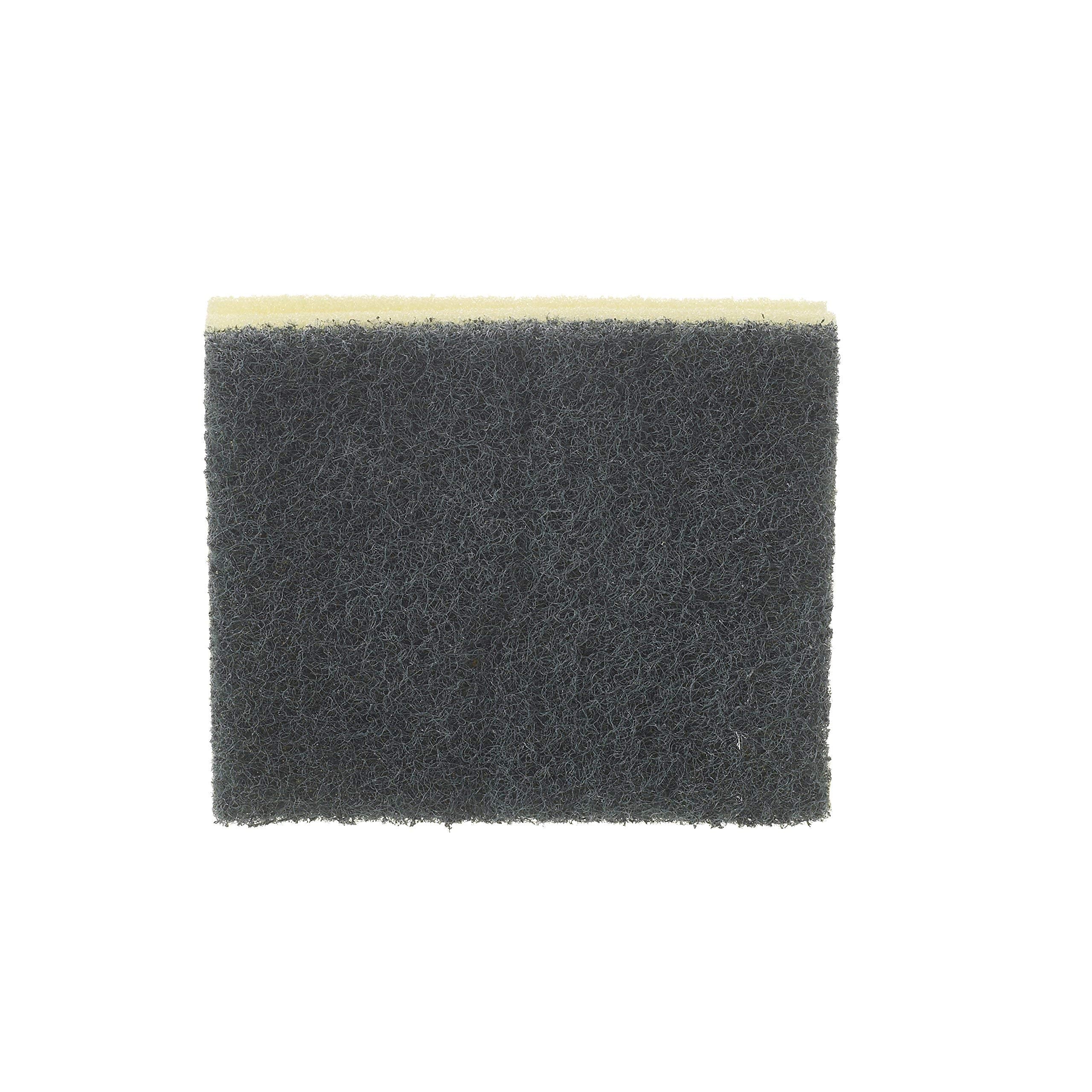 Spontex Washups General Purpose Sponge Scourers - Strong & Long Lasting | Pack of 4 3