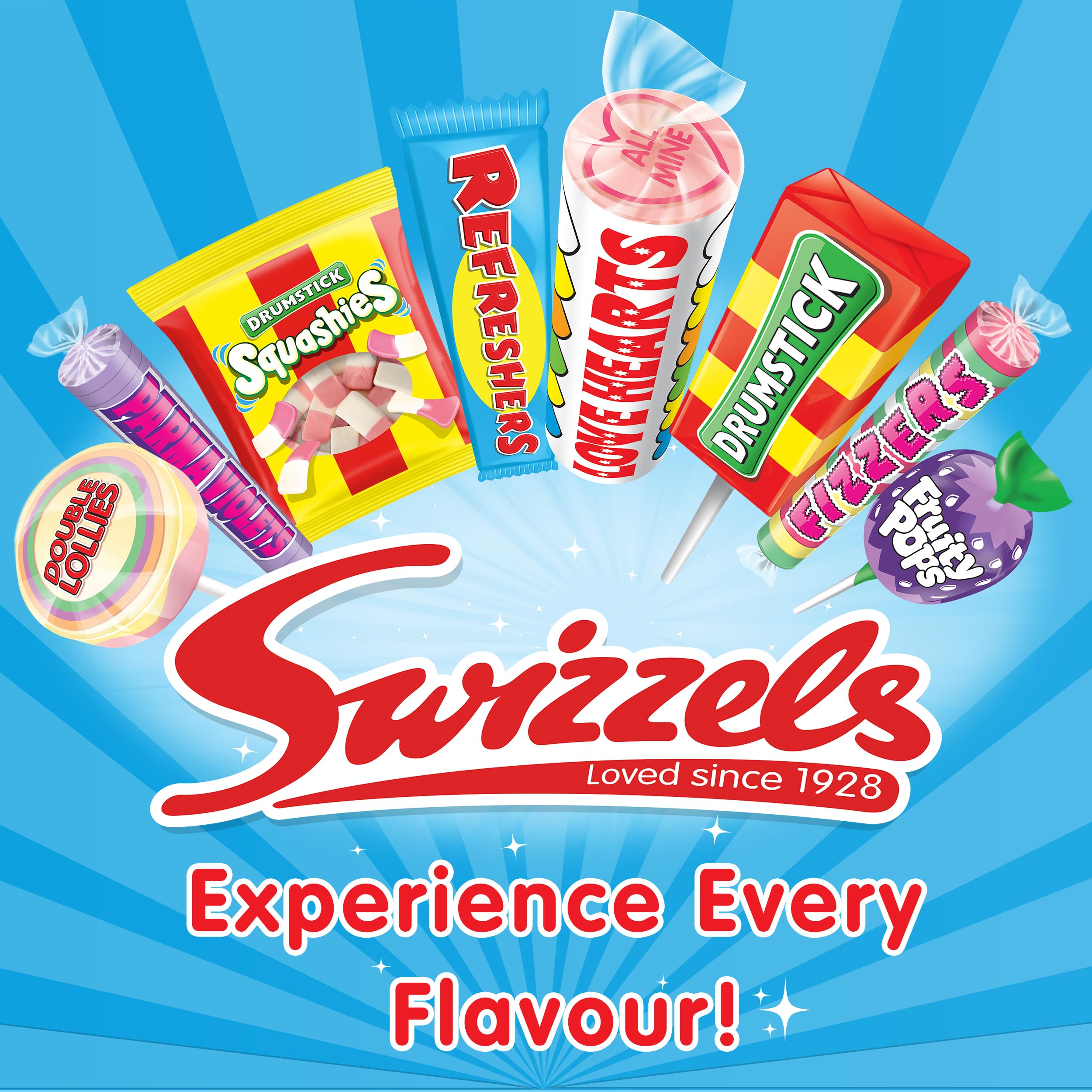 Swizzels Milk Bottle Sweets - Foam Gums, Free from Artificial Colours, 660g Tub 4
