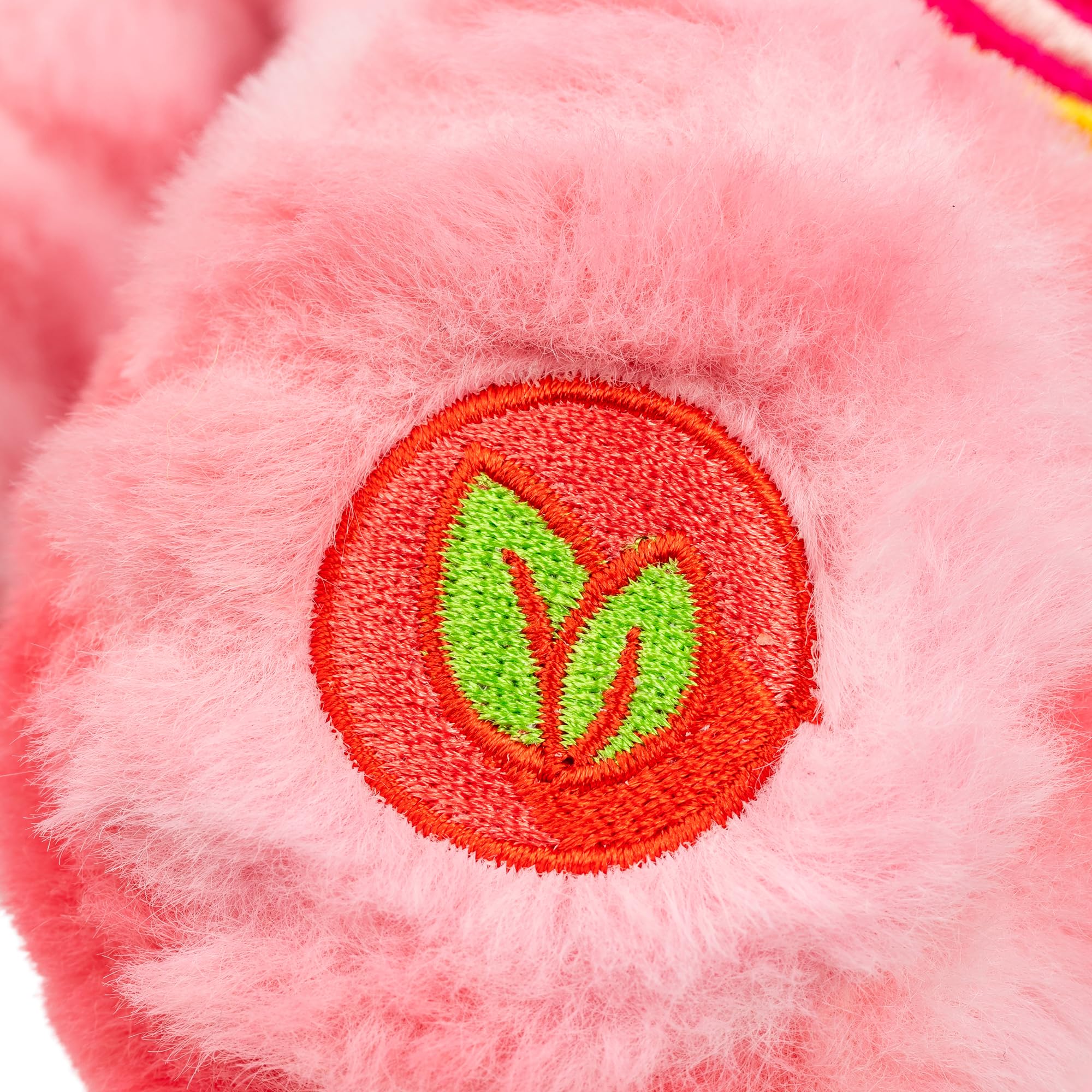 Basic Fun Care Bears Colour Splash - Love-A-Lot Bear 35cm Plush 7