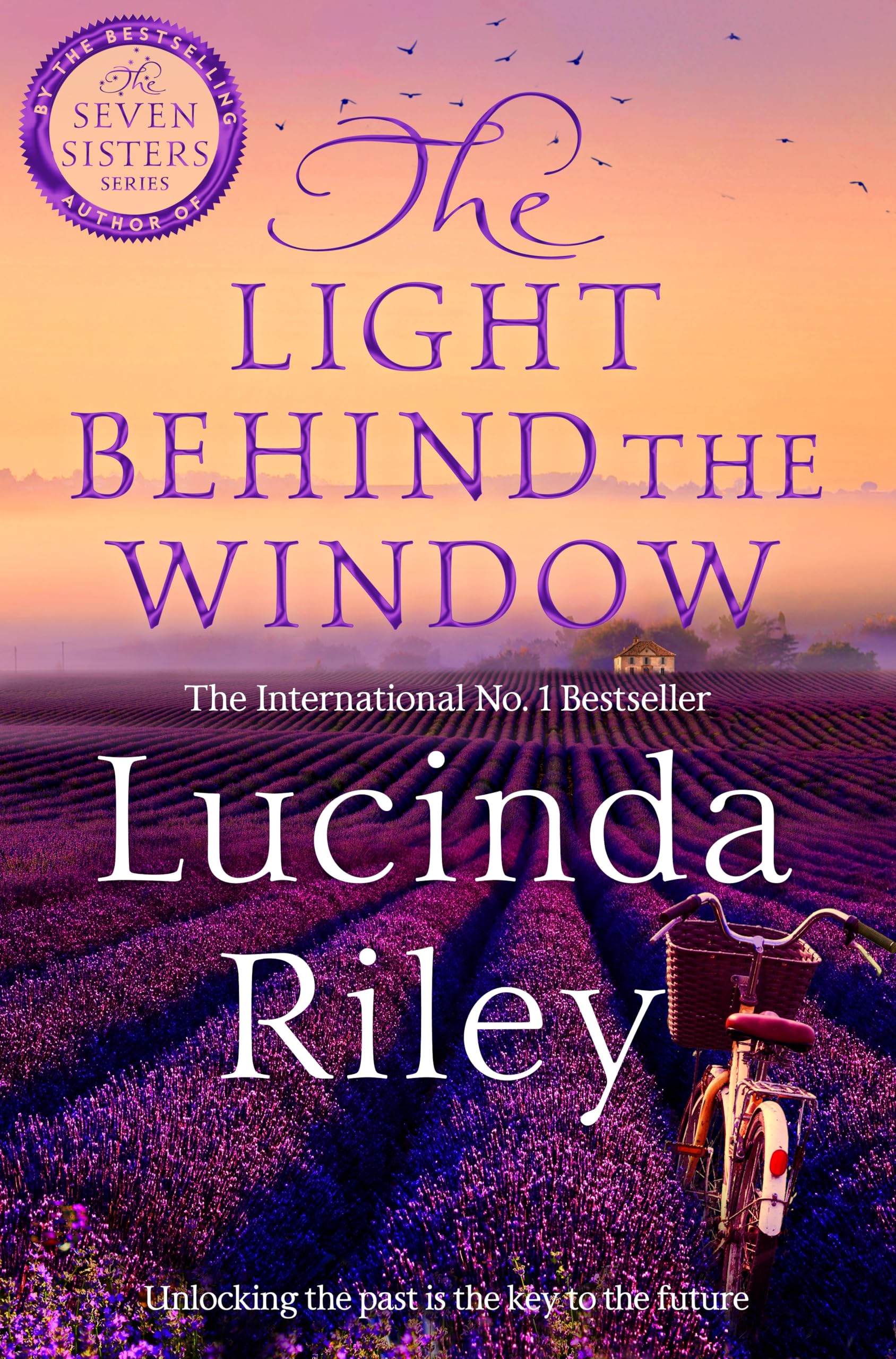 Pan The Light Behind The Window - Historical Romance | Paperback | English