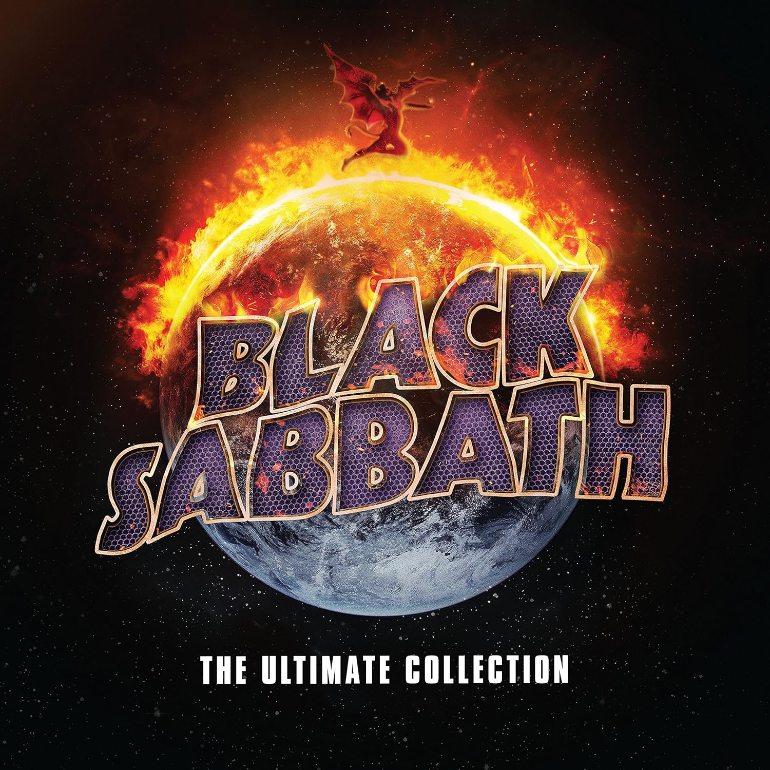 Black Sabbath - Die ultimative Sammlung [2 CDs]
