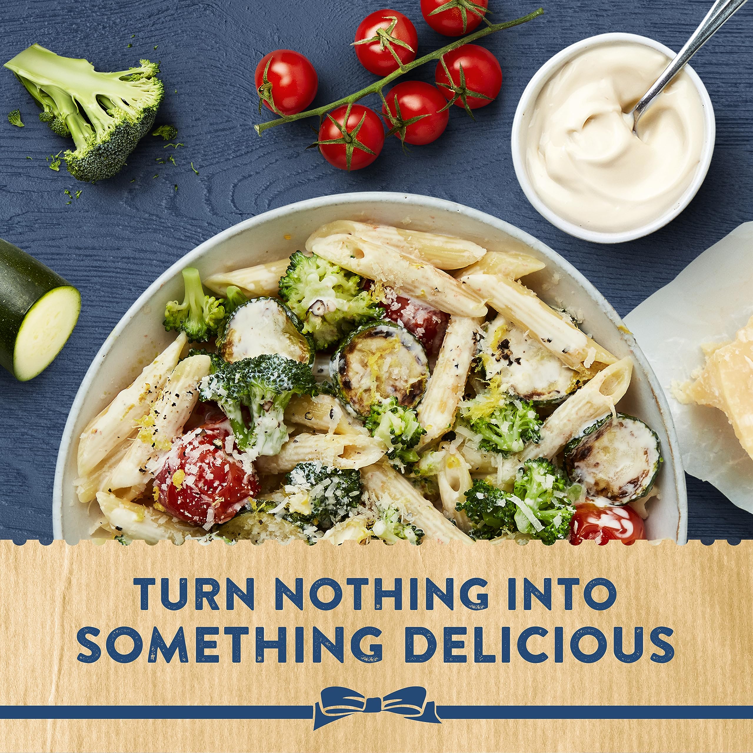 Hellmann's Real Mayonnaise - Made with 100% Free-Range Eggs | 250 ml Squeeze Bottle 5