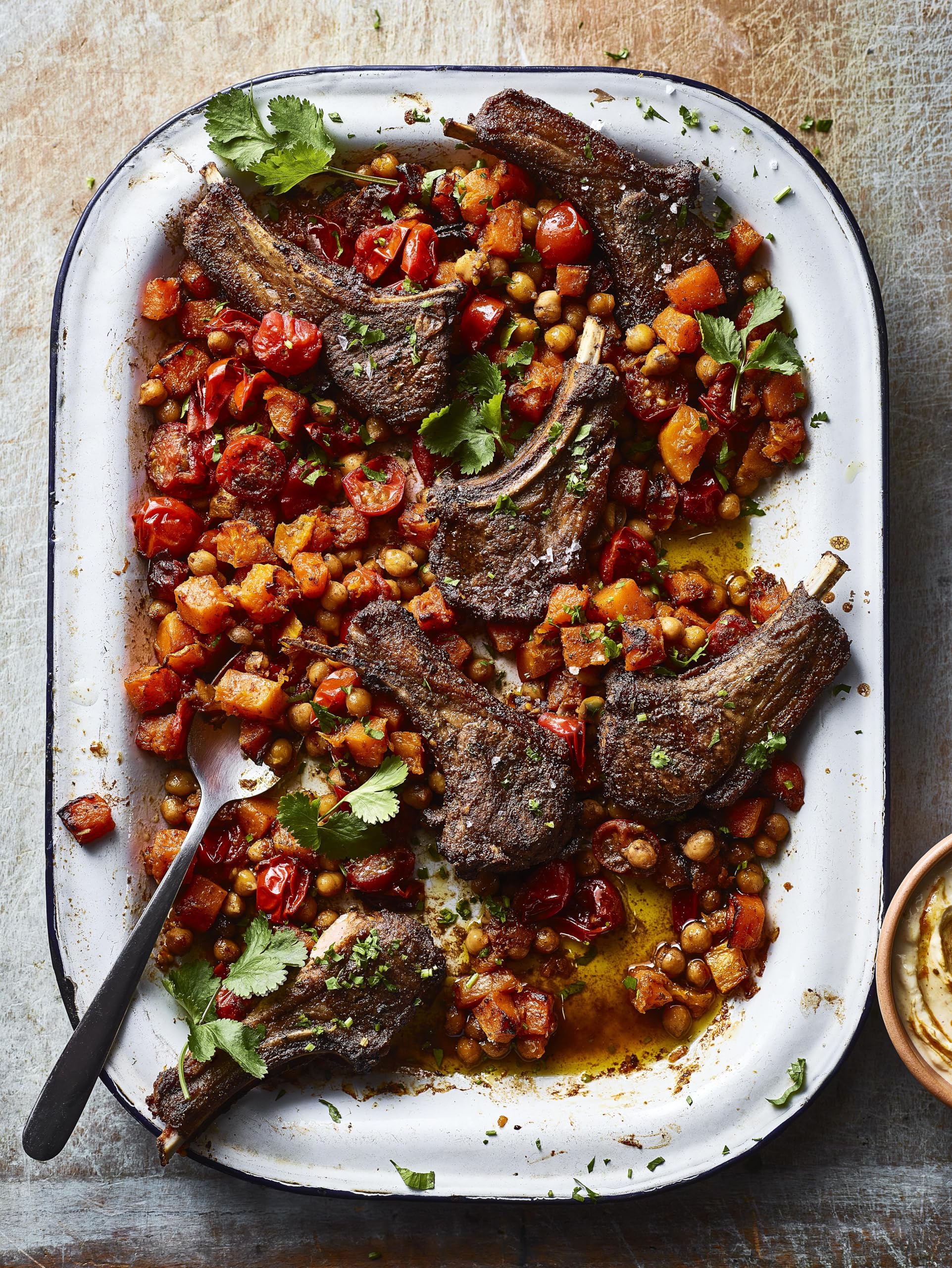 John Gregory-Smith The Greatest Traybake Cookbook Ever | Hardcover | Party Planning 3