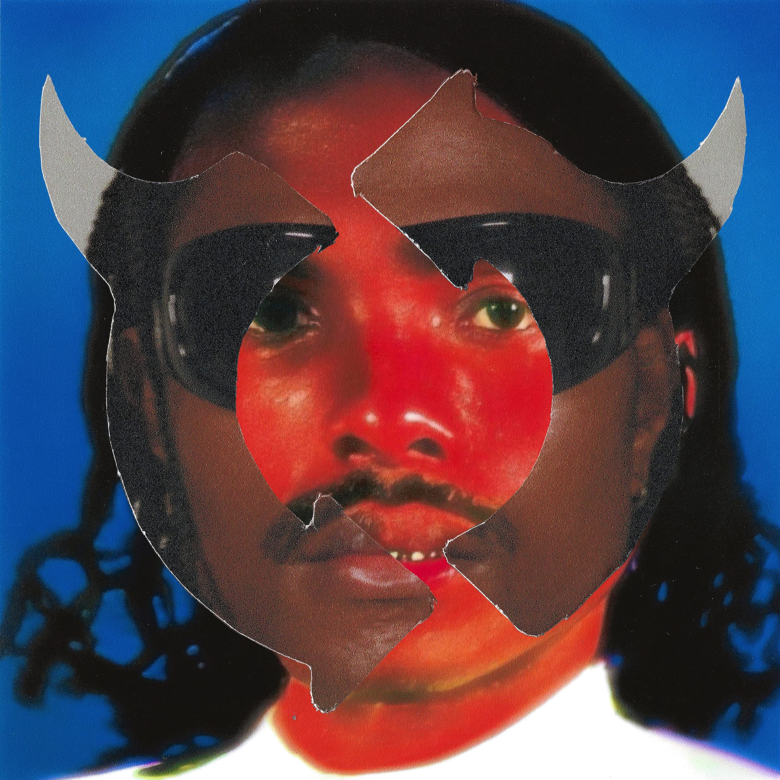 Steve Lacy - Gemini Rights [VINYL] 4