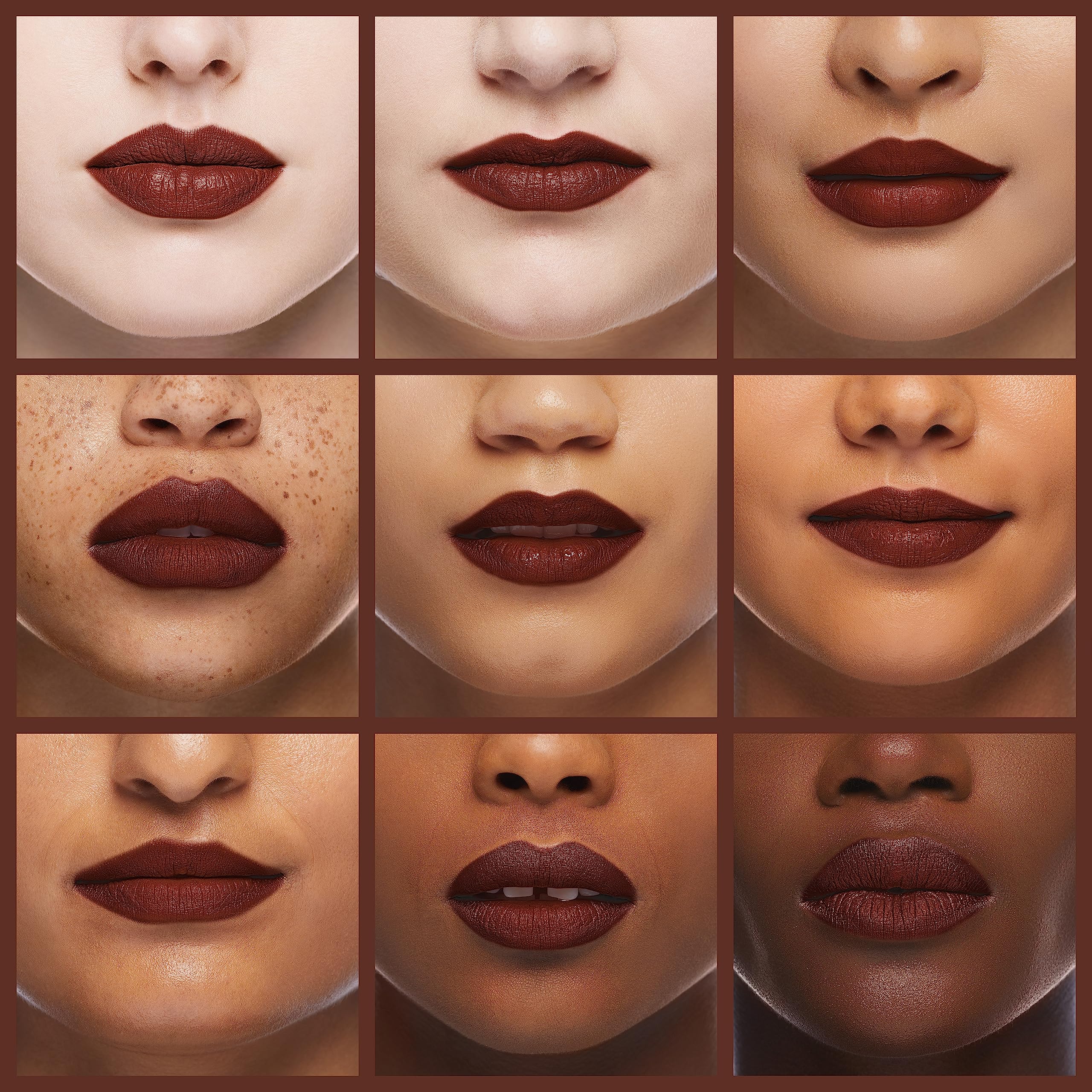 Rimmel Lasting Finish 8HR Lip Liner - Brownie Pie (1.2 g) 9