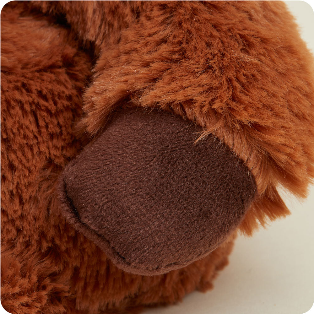 Warmies Highland Cow 5