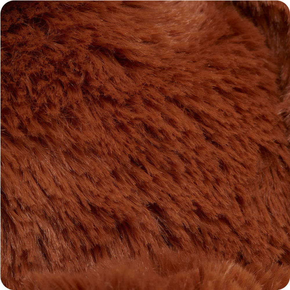 Warmies Highland Cow 6
