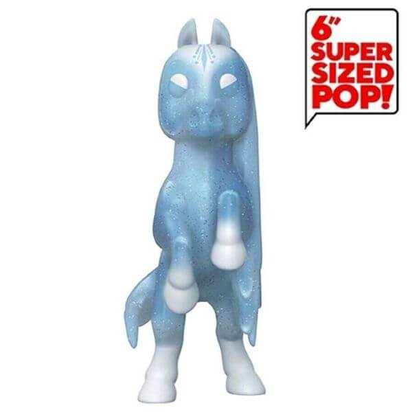 Funko Pop! Animation Disney Frozen 2 - The Water Nokk (Frozen) Vinyl Figure #730