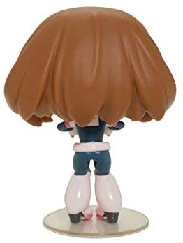 Funko Pop! Animation My Hero Academia - Ochaco Uraraka Vinyl Figur #251 (12384) 4