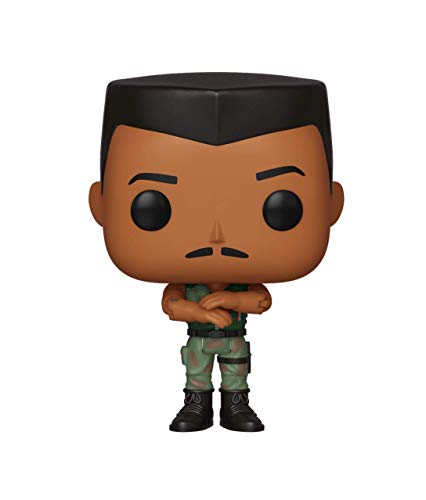 Disney Toy Story 4 Combat Carl Jr. Funko 37398 Pop! Vinyl 3