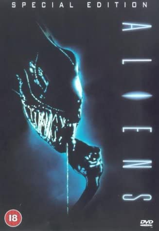 Aliens (1986) - Blu-ray 1