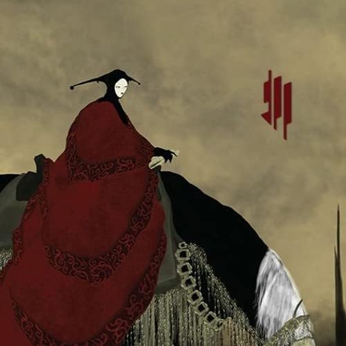 Skrillex - Quest For Fire [Audio-CD] 4