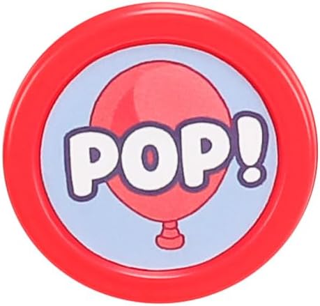 Bluey Keepy Uppy Motorisiertes Spiel (90973) 8