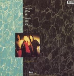 Nirvana - Nevermind [Vinyl] - Limited 180gm Pressing