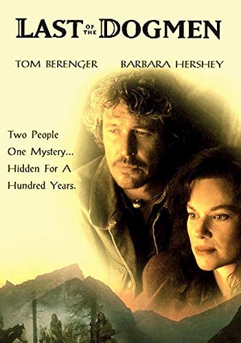 Der letzte der Dogmen (1995) - DVD