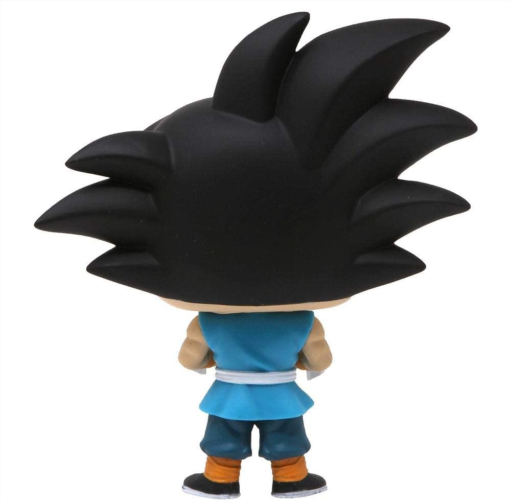 Funko Pop! Animation Dragon Ball Z – Goku 28. Weltturnier Vinylfigur (44260) 3