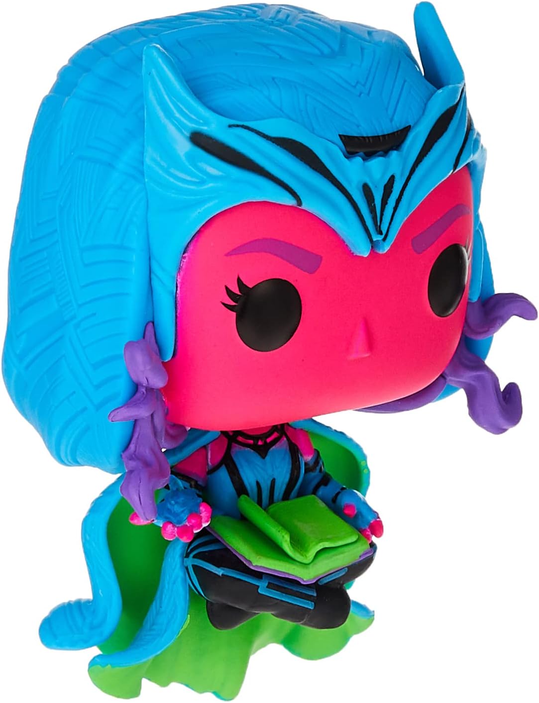 Funko Pop! Vinyl - Scarlet Witch Figure (62746)