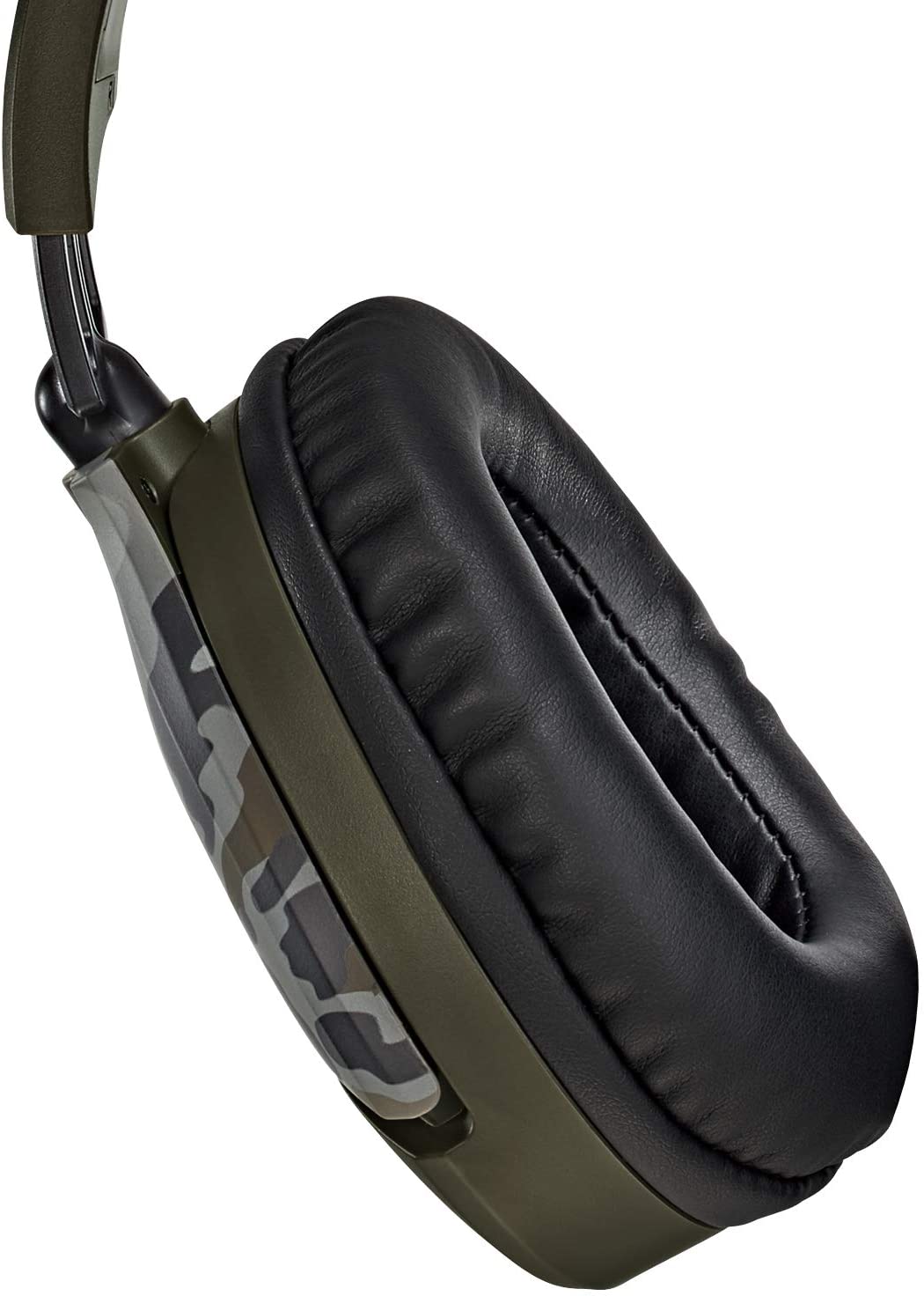 Turtle Beach Recon 70 Camo Green Gaming-Headset – 40-mm-Lautsprecher, hochklappbares Mikrofon, kompatibel mit Xbox, PS5, PS4, Switch und PC 11