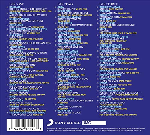 Various Artists - Christmas Time [Audio-CD]