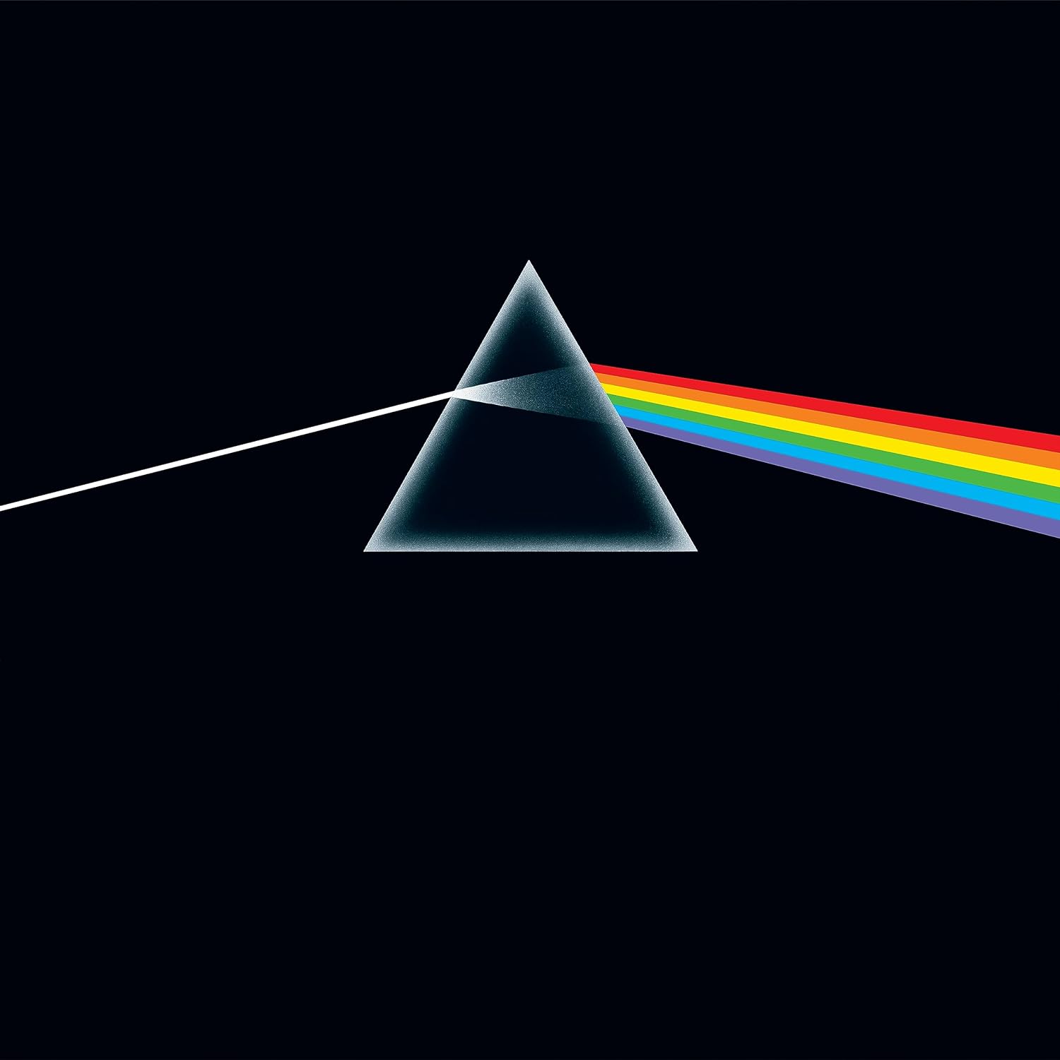 The Dark Side of the Moon (50. Jubiläum 2023 Remaster) – Vinyl