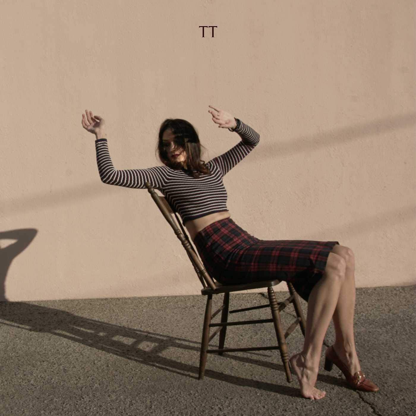Theresa Wayman – LoveLaws [Audio-CD]