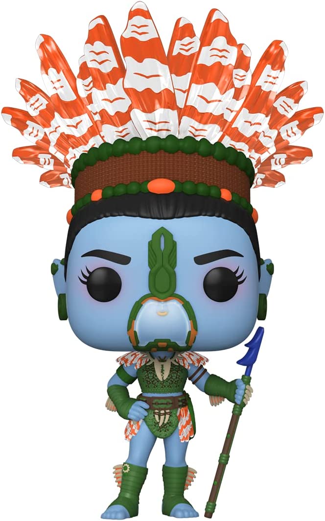 Funko Pop! Marvel Black Panther: Wakanda Forever - Namora Vinyl Figure #1097