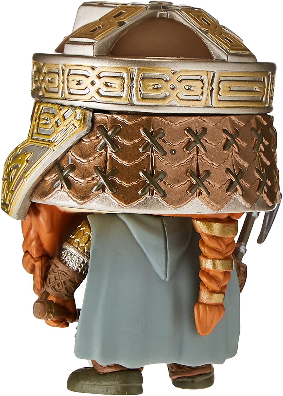 Funko Pop! Der Herr der Ringe - Gimli Vinyl Figur #629 (33248)
