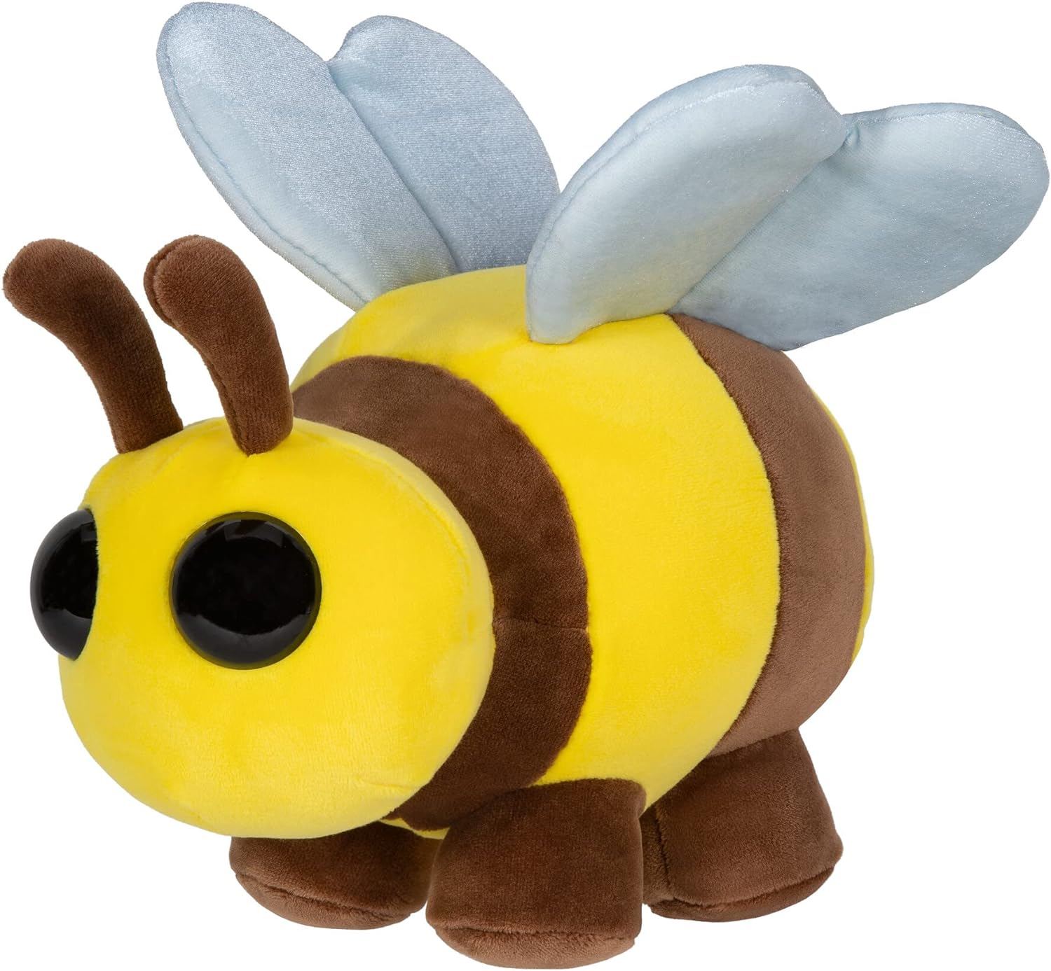 Adopt Me! 8-Inch Octopus Collector Plush - Soft Cuddly Toy from Roblox Game